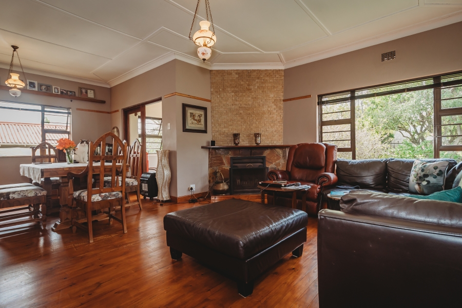 5 Bedroom Property for Sale in Dormehls Drift Western Cape